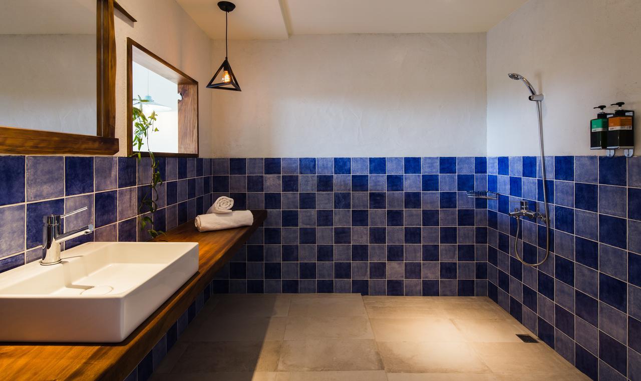 ננואן Haku Beach Days Inn מראה חיצוני תמונה