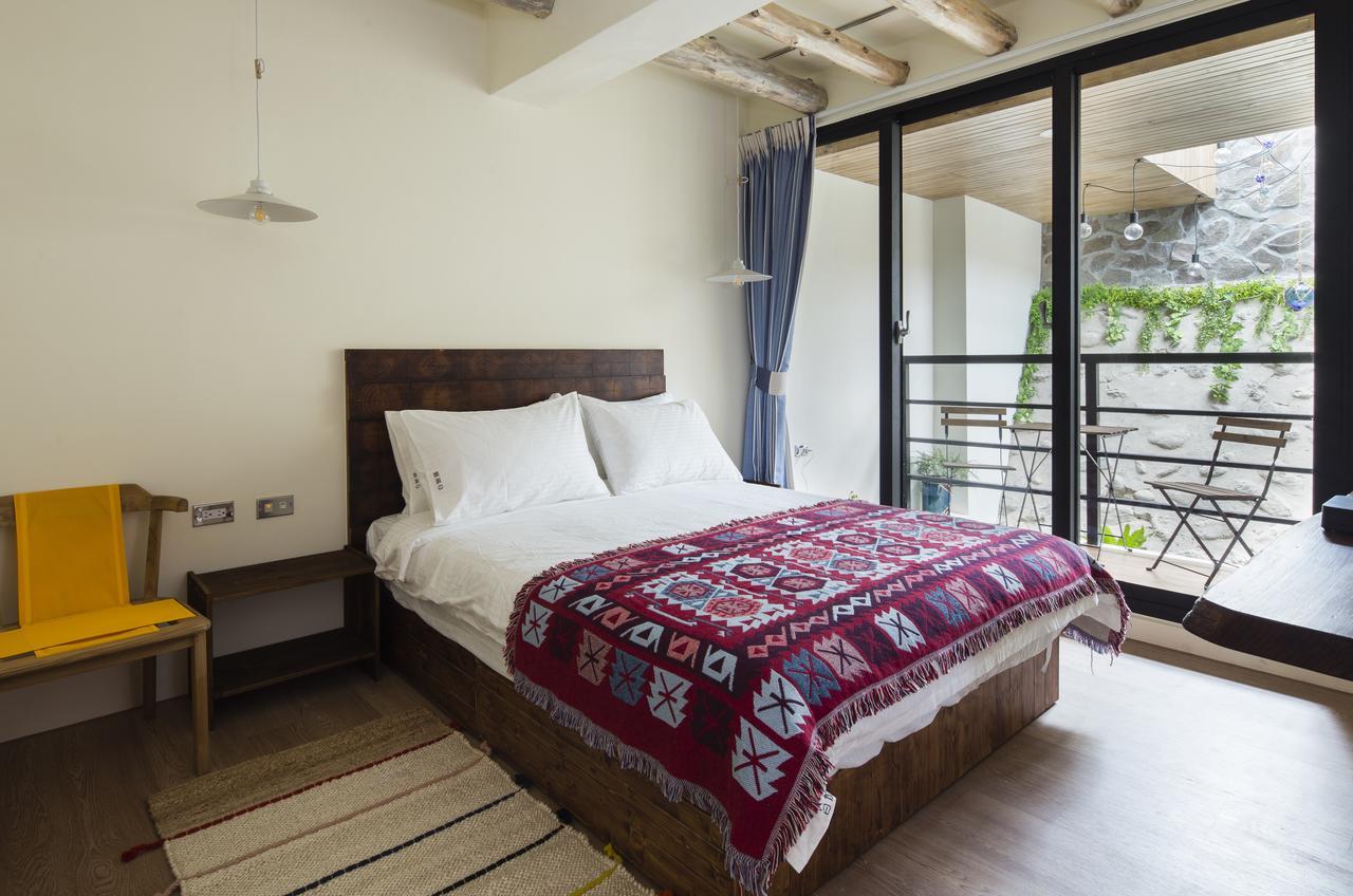 ננואן Haku Beach Days Inn מראה חיצוני תמונה