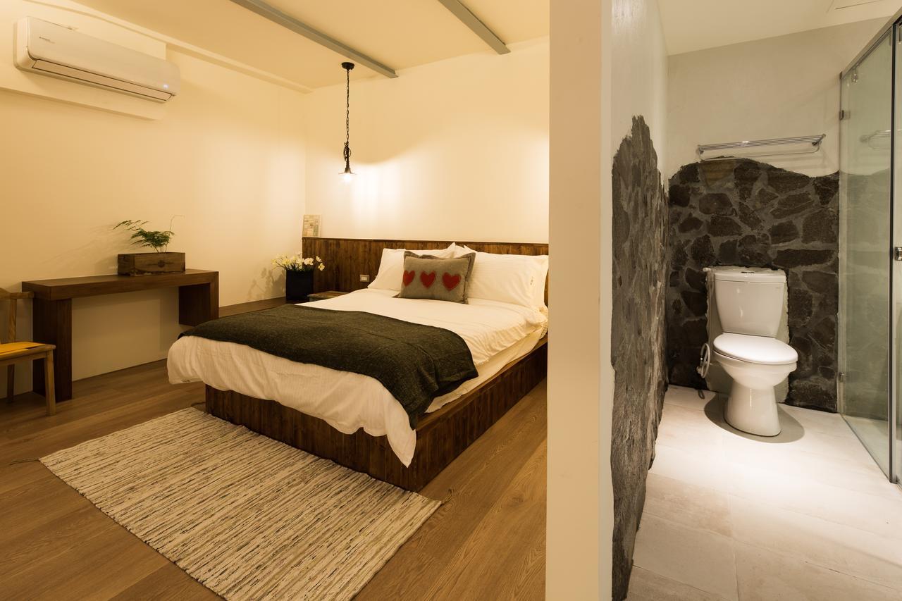 ננואן Haku Beach Days Inn מראה חיצוני תמונה