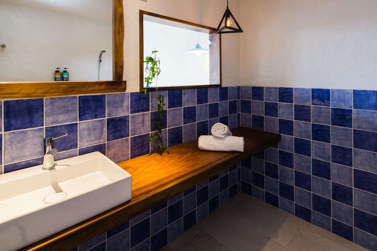 ננואן Haku Beach Days Inn מראה חיצוני תמונה