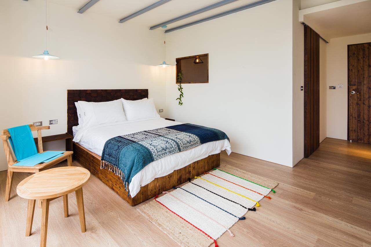 ננואן Haku Beach Days Inn מראה חיצוני תמונה