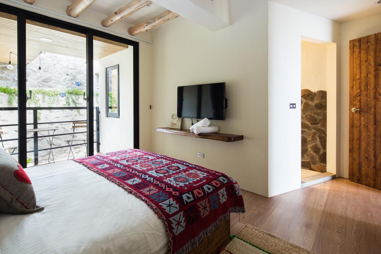 ננואן Haku Beach Days Inn מראה חיצוני תמונה